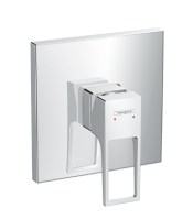 MONOMANDO DUCHA EMPOTRADO METROPOL LOOP HANSGROHE